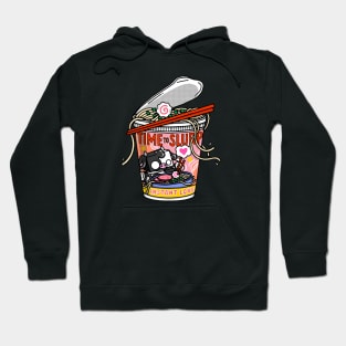 Pot - Beef Flavour Hoodie